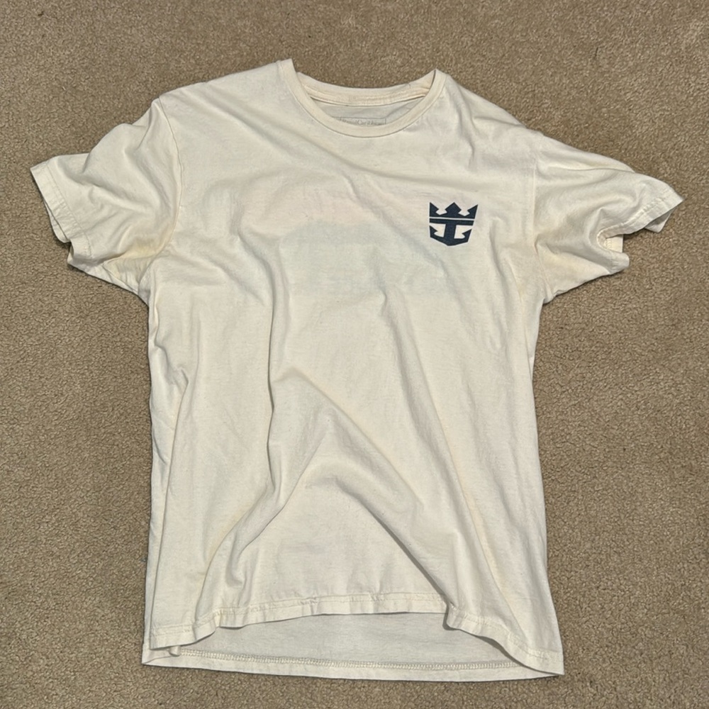 Cruise shirt